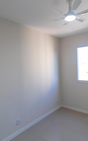 Apartamento para alugar com 49m², 2 quartos e 1 vaga Apartamento para alugar com 49m², 2 quartos e 1 vagaQuarto 02