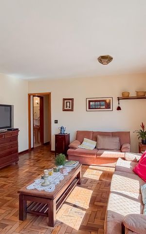 Apartamento à venda com 96m², 3 quartos e 2 vagas Apartamento à venda com 96m², 3 quartos e 2 vagasSala