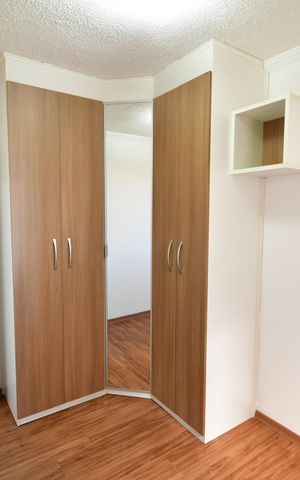 Apartamento para alugar com 58m², 2 quartos e 1 vagaQuarto 2