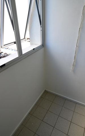 Apartamento para alugar com 58m², 2 quartos e 1 vagaÁrea de Serviço