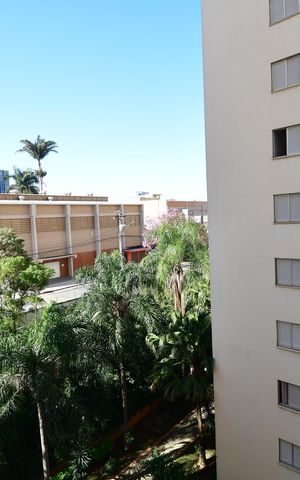 Apartamento para alugar com 58m², 2 quartos e 1 vagaSala - Vista