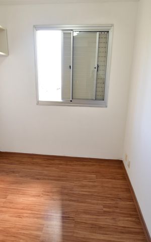 Apartamento para alugar com 58m², 2 quartos e 1 vagaQuarto 2