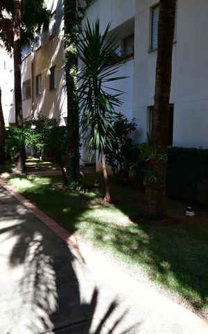 Apartamento para alugar com 58m², 2 quartos e 1 vagaÁrea comum