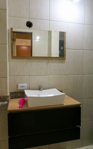 Casa à venda com 120m², 2 quartos e sem vaga Casa à venda com 120m², 2 quartos e sem vagaBanheiro - 1º Pavimento