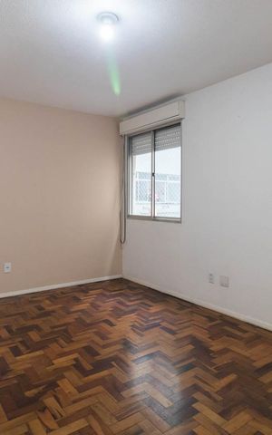 Apartamento para alugar com 46m², 1 quarto e sem vaga Apartamento para alugar com 46m², 1 quarto e sem vagaSala