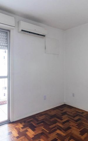 Apartamento para alugar com 46m², 1 quarto e sem vaga Apartamento para alugar com 46m², 1 quarto e sem vagaQuarto