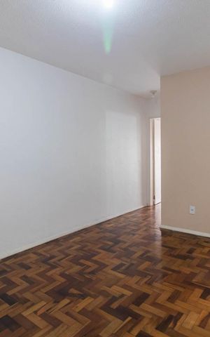 Apartamento para alugar com 46m², 1 quarto e sem vaga Apartamento para alugar com 46m², 1 quarto e sem vagaSala