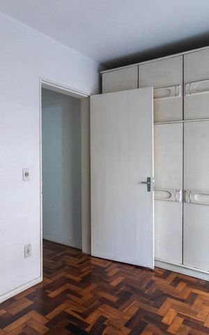 Apartamento para alugar com 46m², 1 quarto e sem vaga Apartamento para alugar com 46m², 1 quarto e sem vagaQuarto
