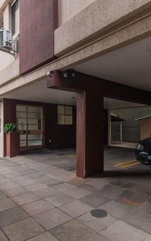 Apartamento para alugar com 46m², 1 quarto e sem vagaÁrea comum