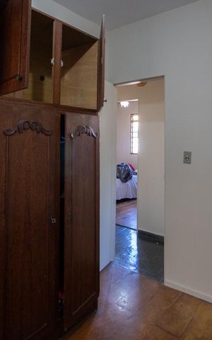 Apartamento para alugar com 80m², 3 quartos e 1 vagaQuarto 3