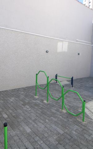 Apartamento para alugar com 42m², 2 quartos e sem vagaÁrea Comum