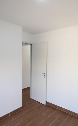 Apartamento para alugar com 42m², 2 quartos e sem vagaQuarto 2