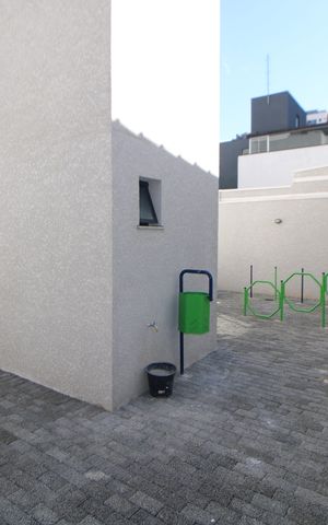 Apartamento para alugar com 42m², 2 quartos e sem vagaÁrea Comum
