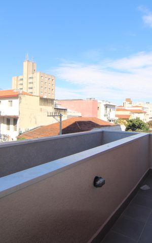 Apartamento para alugar com 42m², 2 quartos e sem vagaÁrea de Serviço