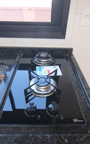 Apartamento para alugar com 42m², 2 quartos e sem vagaSala / Cozinha