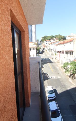 Apartamento para alugar com 42m², 2 quartos e sem vagaÁrea de Serviço