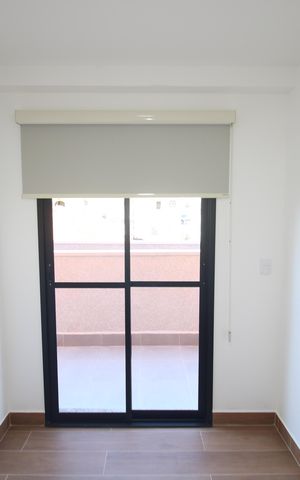 Apartamento para alugar com 42m², 2 quartos e sem vagaQuarto 1