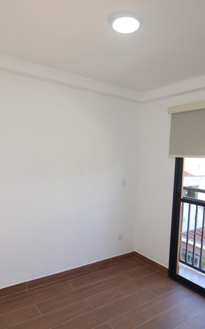 Apartamento para alugar com 42m², 2 quartos e sem vagaQuarto 2