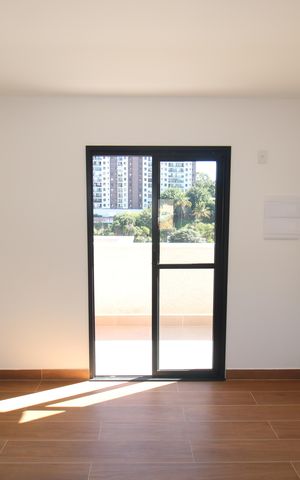 Apartamento para alugar com 42m², 2 quartos e sem vagaSala / Cozinha