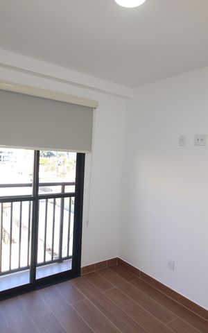 Apartamento para alugar com 42m², 2 quartos e sem vagaQuarto 2