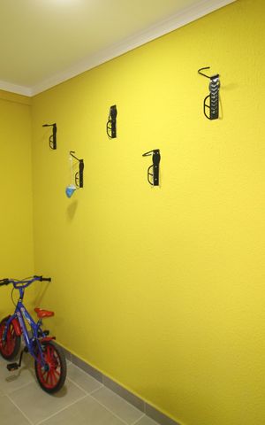 Apartamento para alugar com 42m², 2 quartos e sem vagaÁrea Comum