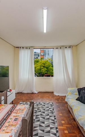 Apartamento à venda com 70m², 2 quartos e sem vaga Apartamento à venda com 70m², 2 quartos e sem vagaSala