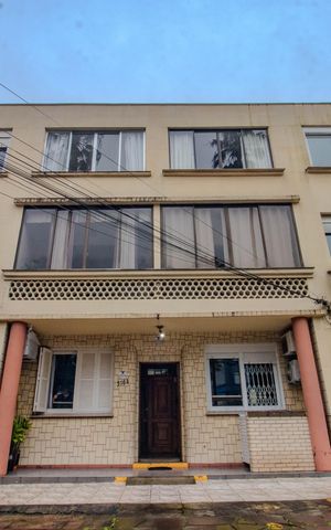 Apartamento à venda com 70m², 2 quartos e sem vaga Apartamento à venda com 70m², 2 quartos e sem vagaFachada