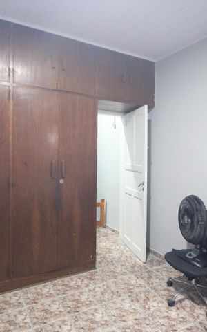 Casa à venda com 110m², 3 quartos e 1 vagaQuarto 1