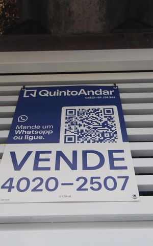 Casa à venda com 110m², 3 quartos e 1 vagaPlaca