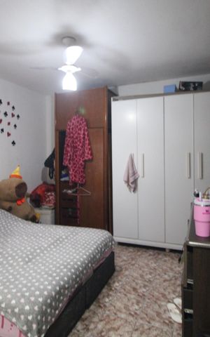 Casa à venda com 110m², 3 quartos e 1 vagaQuarto 2