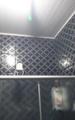 Casa à venda com 110m², 3 quartos e 1 vagaBanheiro