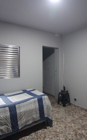 Casa à venda com 110m², 3 quartos e 1 vagaQuarto 1
