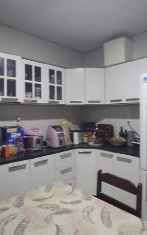 Casa à venda com 110m², 3 quartos e 1 vagaCozinha