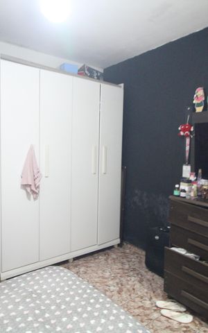 Casa à venda com 110m², 3 quartos e 1 vagaQuarto 2