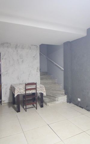 Casa à venda com 110m², 3 quartos e 1 vagaSala