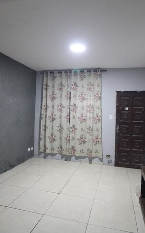 Casa à venda com 110m², 3 quartos e 1 vagaSala
