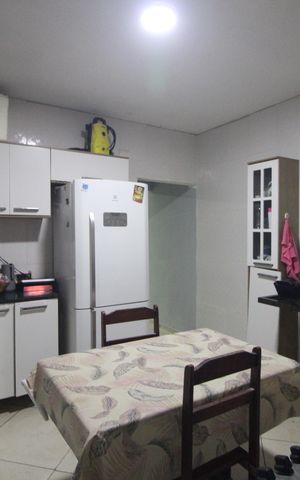 Casa à venda com 110m², 3 quartos e 1 vagaCozinha
