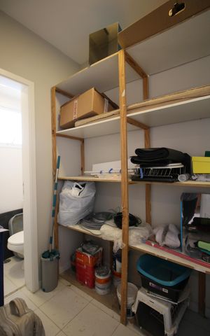 Apartamento à venda com 138m², 3 quartos e 3 vagasQuarto de Serviço