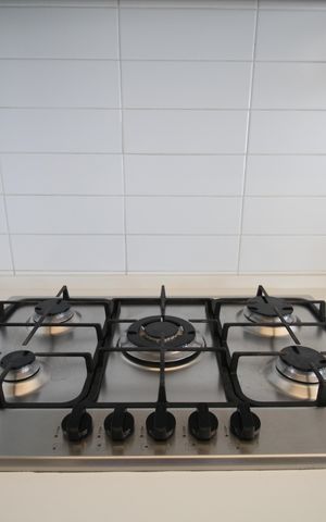 Apartamento à venda com 138m², 3 quartos e 3 vagasCozinha