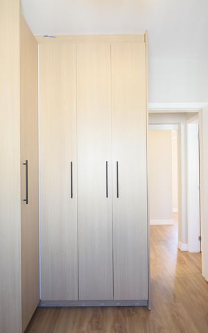 Apartamento à venda com 138m², 3 quartos e 3 vagasSuíte 2
