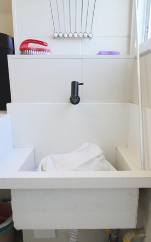 Apartamento à venda com 138m², 3 quartos e 3 vagasÁrea de Serviço