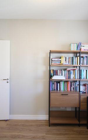 Apartamento à venda com 138m², 3 quartos e 3 vagasSuíte 2