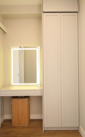 Apartamento à venda com 138m², 3 quartos e 3 vagasSuíte 1