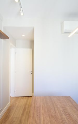 Apartamento à venda com 138m², 3 quartos e 3 vagasQuarto