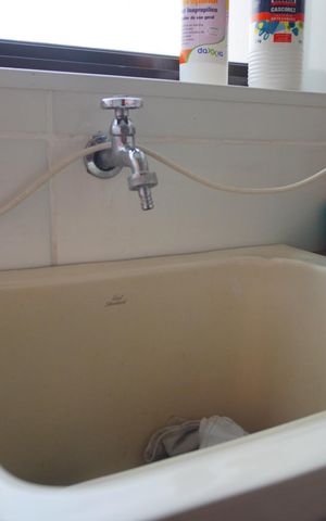Apartamento à venda com 62m², 2 quartos e 1 vaga Apartamento à venda com 62m², 2 quartos e 1 vagaÁrea de Serviço