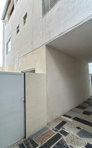 Casa para alugar com 200m², 2 quartos e 2 vagasÁrea comum