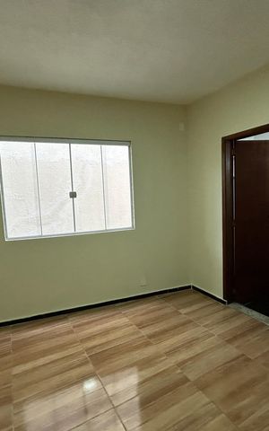 Casa para alugar com 200m², 2 quartos e 2 vagasQuarto 2 - Suíte