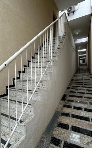 Casa para alugar com 200m², 2 quartos e 2 vagasÁrea comum