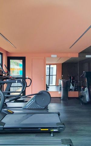 Apartamento à venda com 31m², 1 quarto e sem vaga Apartamento à venda com 31m², 1 quarto e sem vagaArea Comum
