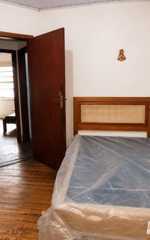 Casa à venda com 96m², 3 quartos e sem vaga Casa à venda com 96m², 3 quartos e sem vagaDormitório 3